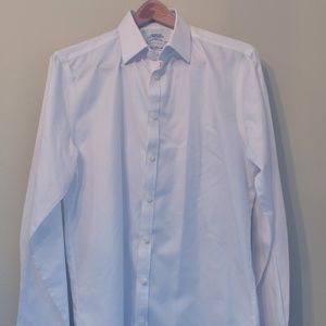 Charles Tyrwhitt Non Iron Extra Slim Fit Shirt